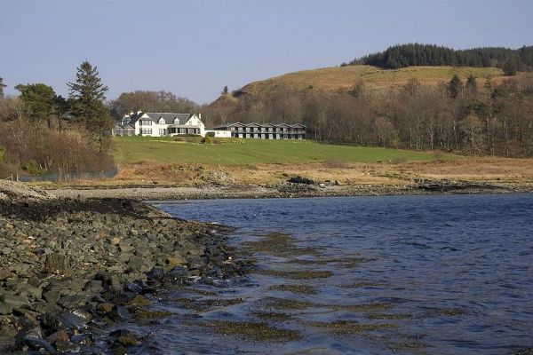 Loch Melfort Hotel (Argyll and Bute)